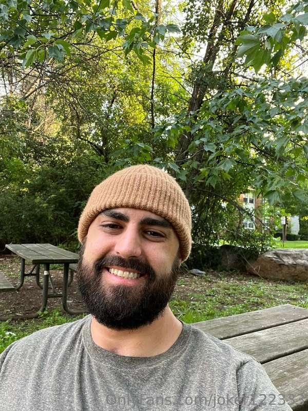 Woodsman 🤠