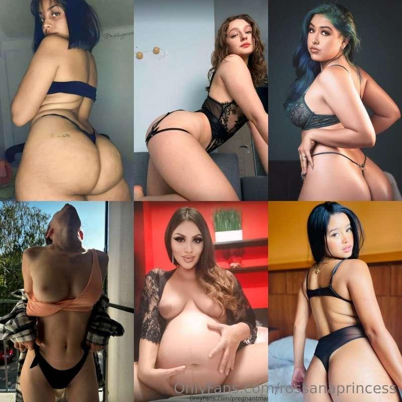 😈🍑 @KELLYBOOTYBROWN 🍑😈🎀💘 @lucybluee 🎀💘👉👉 💙 @poisonxxx 💙👈👈🌹💦 ..