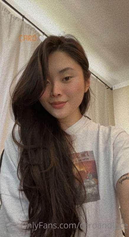 A little flash to start off the week~ I am still in applicat..