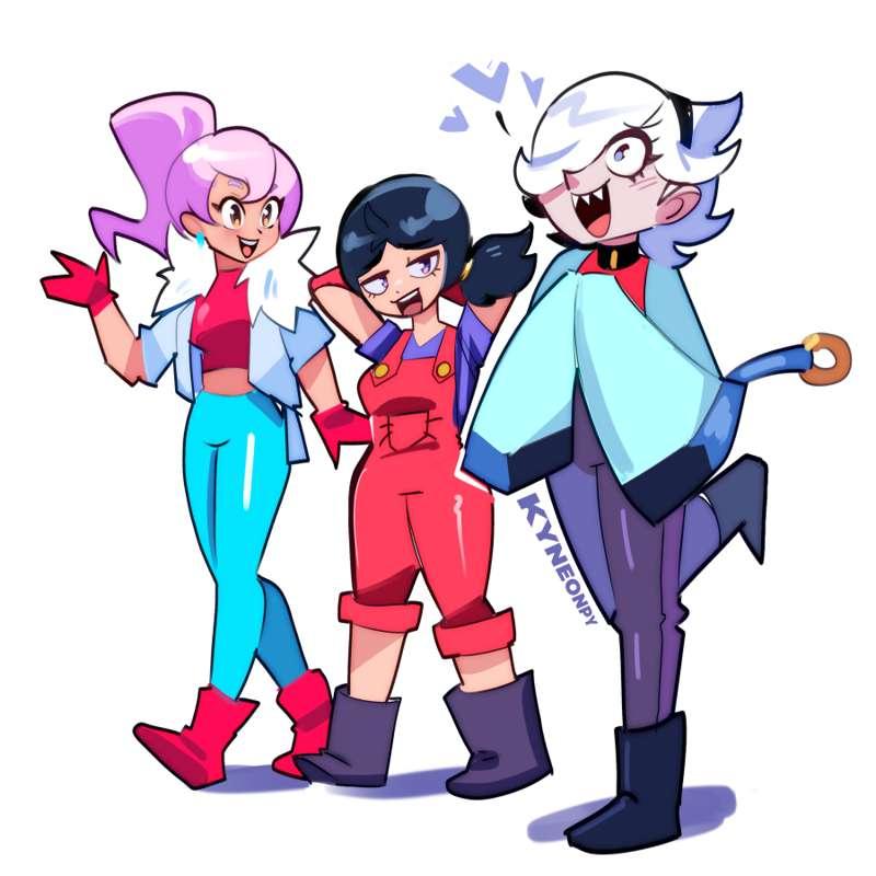 After Work - Drawing