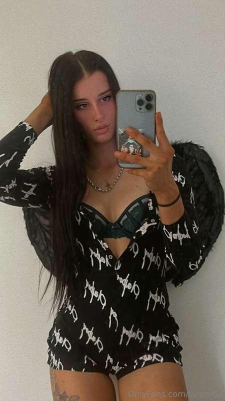 Do you dream of me?
