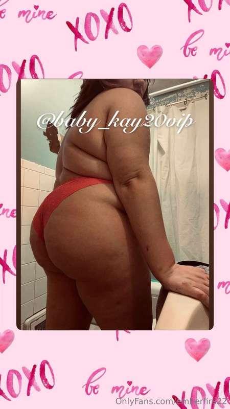 Be My💌Valentine💌?❕❕VIP 🫶🏻SALE❕❕PPV💘 @baby_kay20free 💘$7💗 @ba..