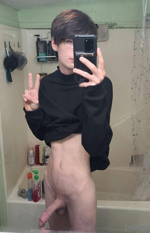 ✌🏻