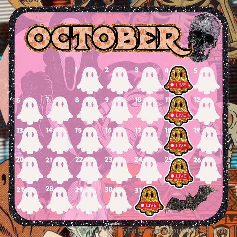 SEXY STREAMS ✨💀Cum TRICK & TREAT w/ me 9pm 🖤FREE ENTRY EVERY..