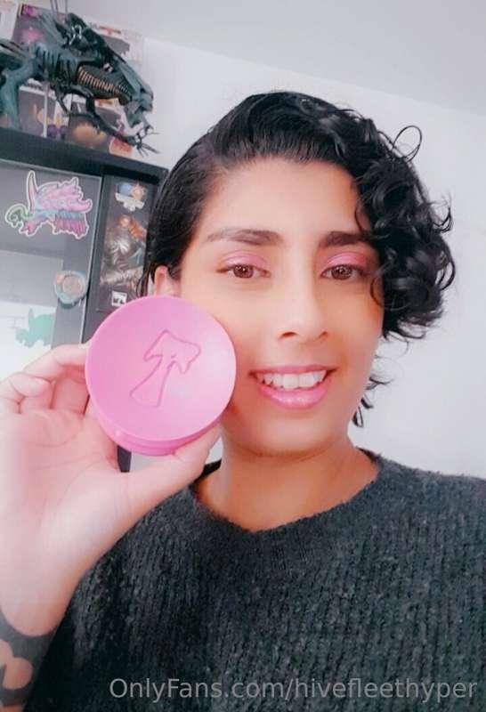 While I'm at it HUGE thank you to tentickletoys for this gor..