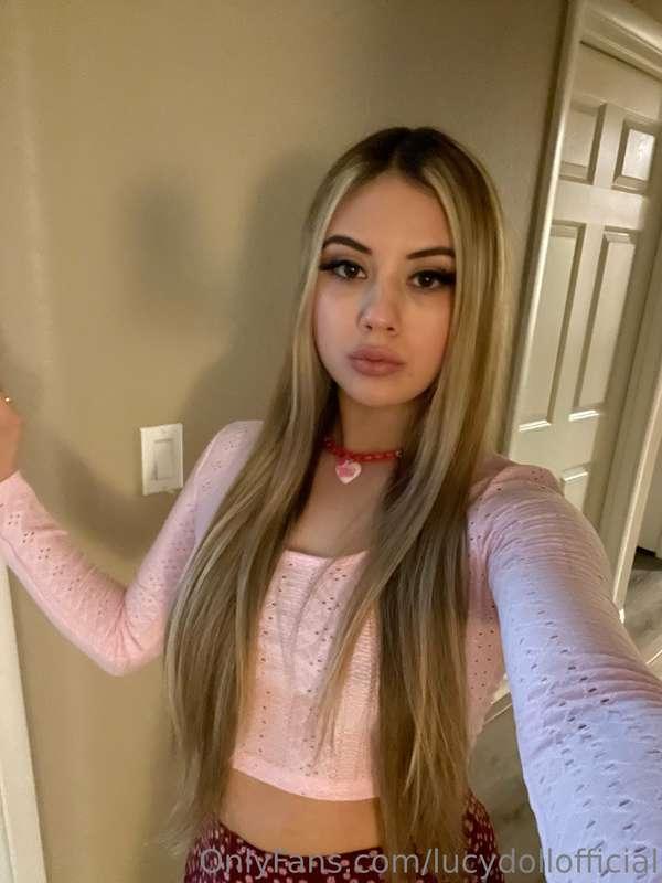 On set💞