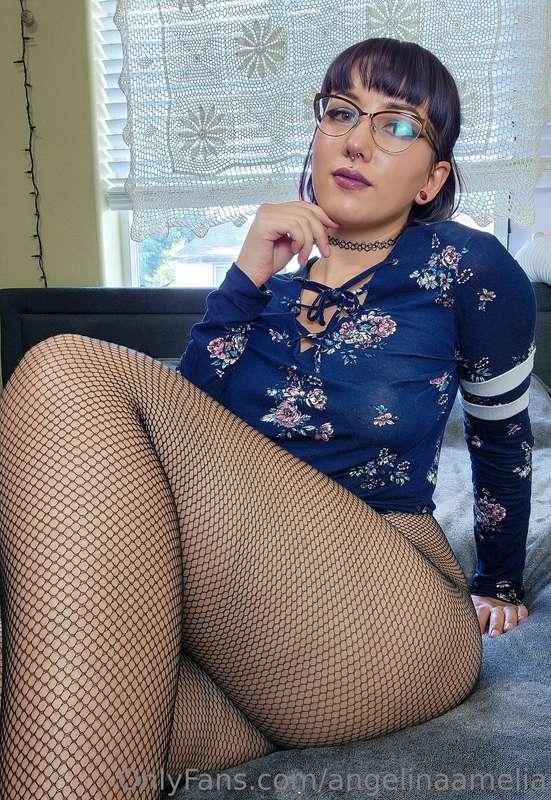 Am i a good girl, Daddy? 😊💜