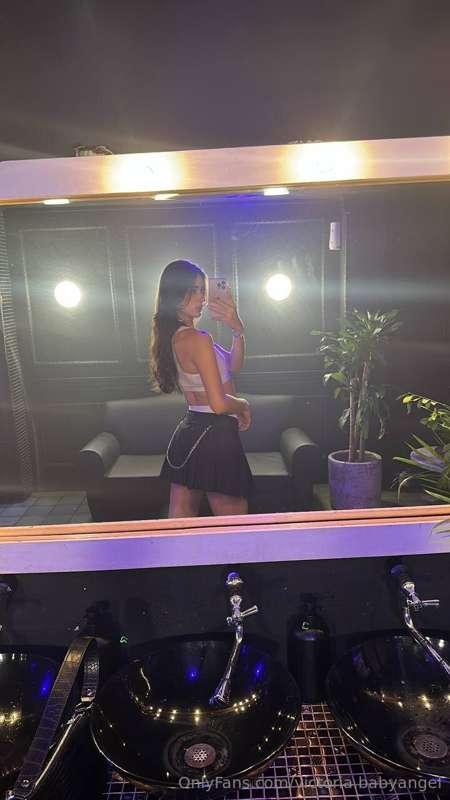 Would you take me on a date if I was behaving?