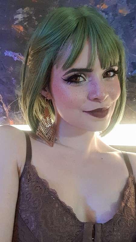 I'm planning to make a streaming on Twitch, what do you thin..