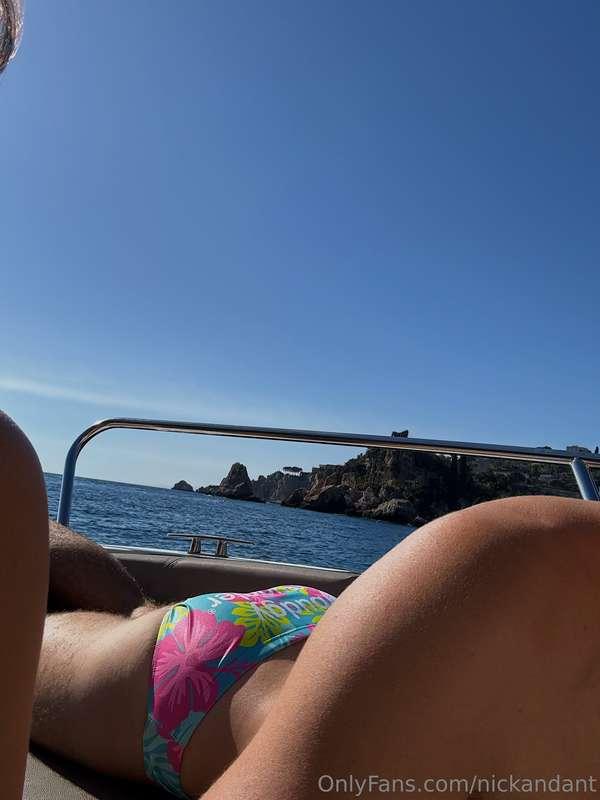Where’ we’d rather be right now 😅What’s everyone’s favorite ..
