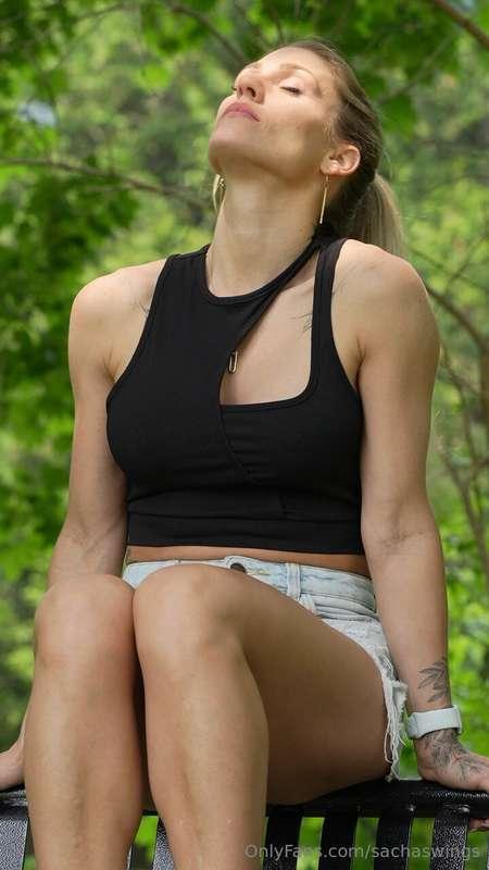 I hope you are enjoying your summer and the Outdoors. I sure..