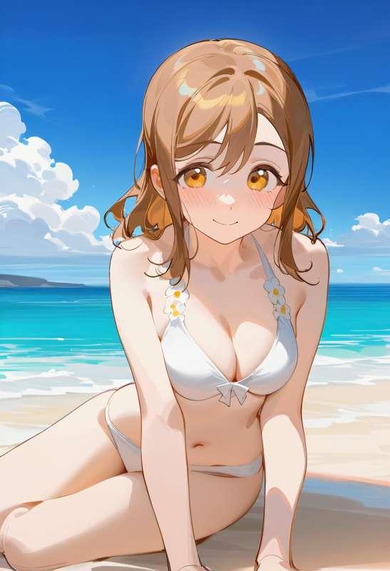 Kunikida Hanamaru