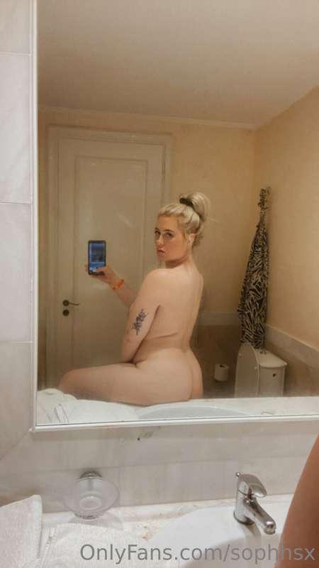 Does this turn you on?