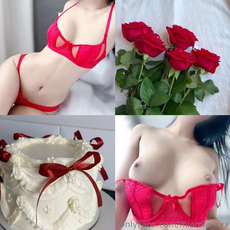 Mia, 23 years old 🎂💋✨