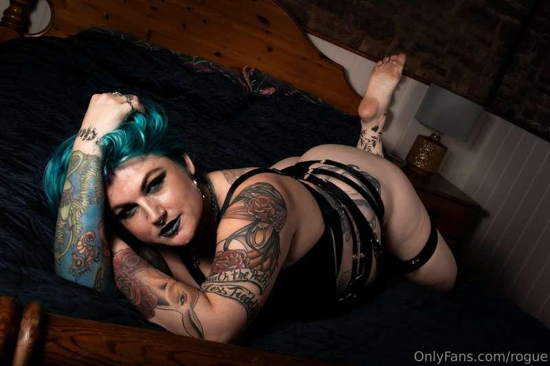 rogue image #5