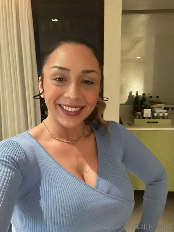 Don’t forget to smile everyone! 😘