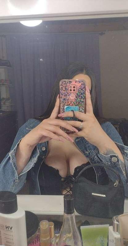 🥵This slut loves anal🥵 @princess_busty your little whore🥰 an..