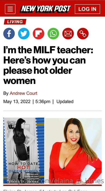 Hey guys check this out!! Nice article. Link is on my Twitte..