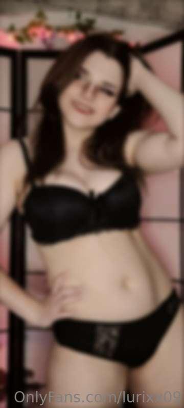 Hi guuuuuys ~ I come back with a new little set. I didn't re..