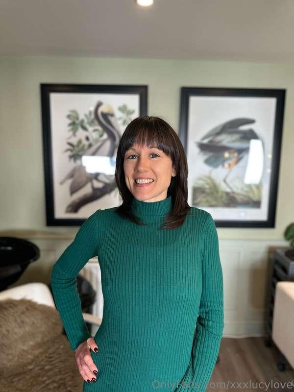 Feeling fresh after a little hair cut today 💇‍♀️I’m going to..
