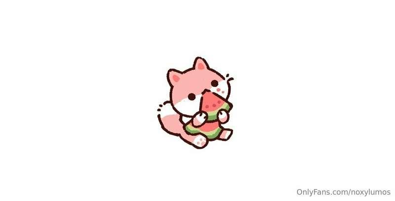 my favorite fruit is watermelon whats yours?