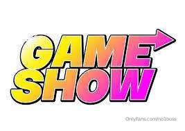 Free task 🤩 I’m launching new fun gameshows and prize wheels..