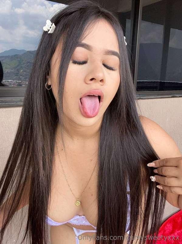 video call rn 😈🥰