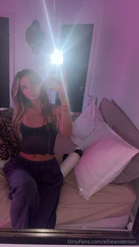 I wanna be with you tonight 💕