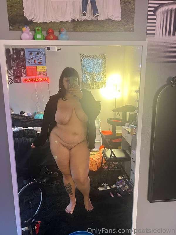 front or back?