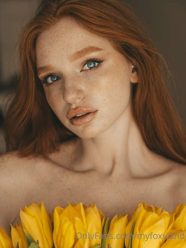 Took some new photos today 🔥💛