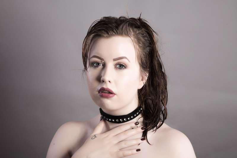 My face when you've just told me a secret XD