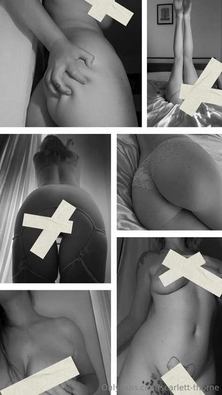 Sweet dreams 🖤 swipe to remove (most of) that pesky tape 💋 