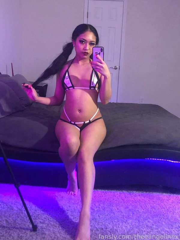 theeangelinex image #4