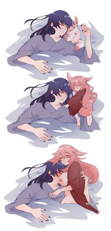 sleepless
