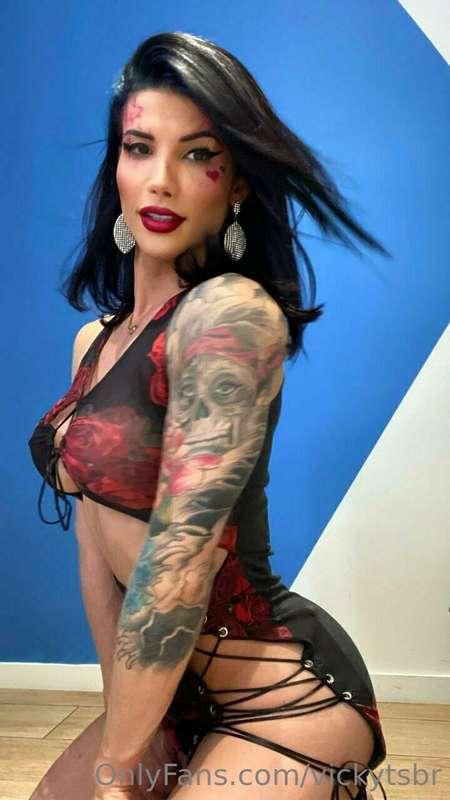Só hot 🔥🔥🔥