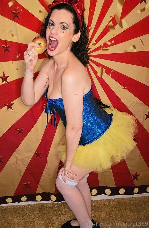 😛 I want a taste so bad! 😛