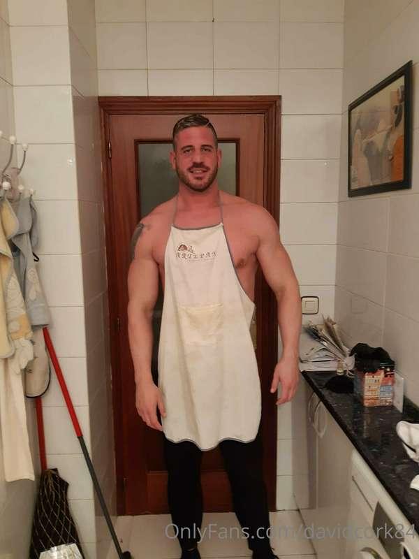 Cleaning