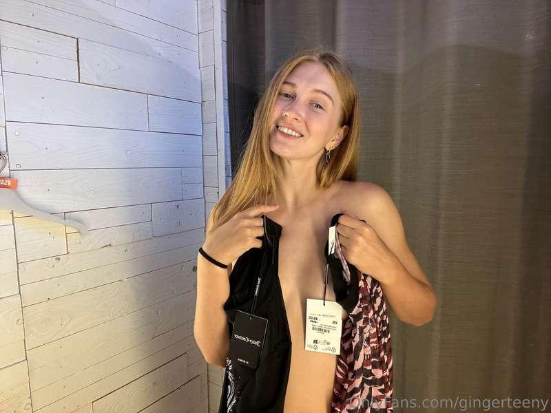 Shopping is my less favorite things to do, yes, I am not an ..