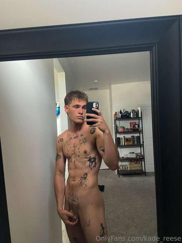 What do you like seeing more?🤤😉