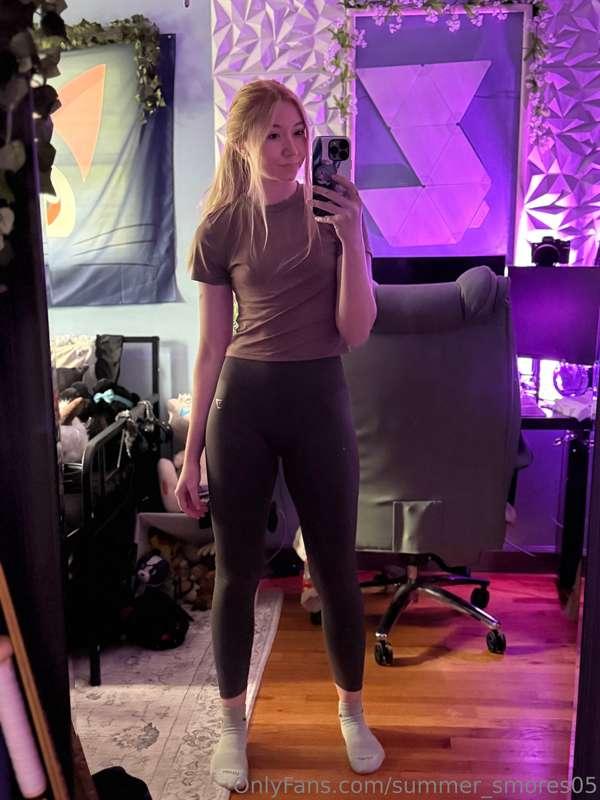 Hope your day started off right ;)