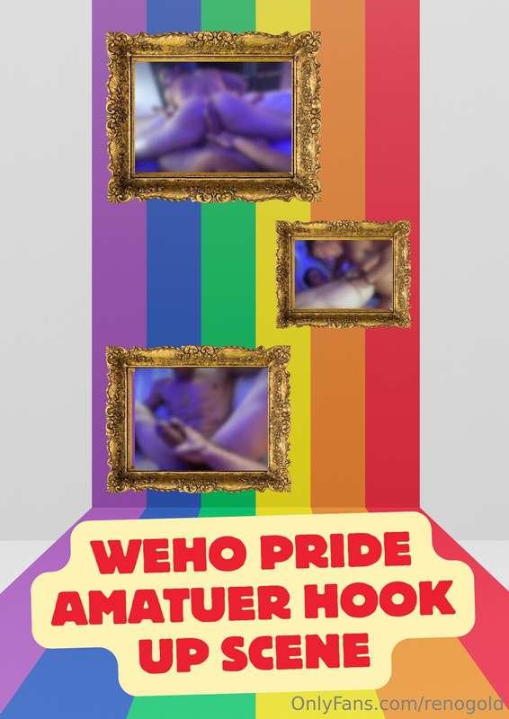 Happy Pride Month guys!! With this one, you’ll see why I lov..