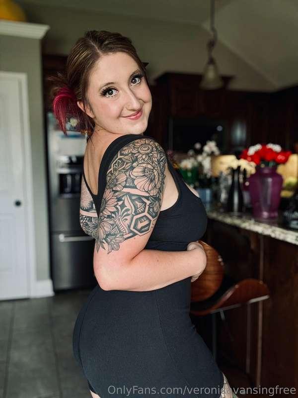 Black on Black