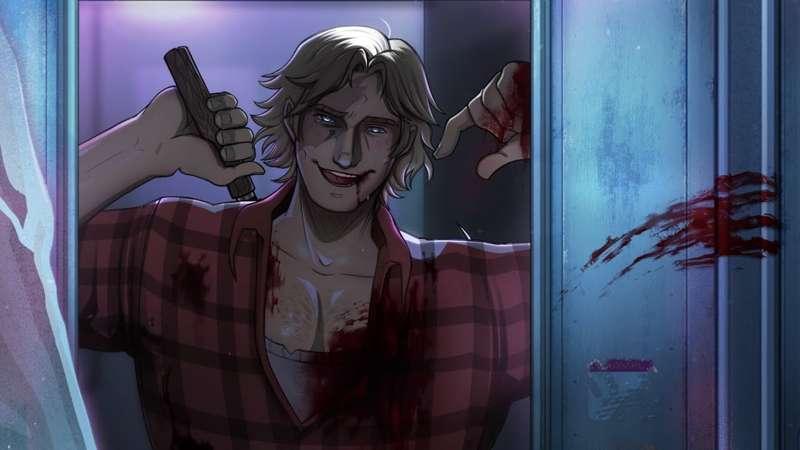 ASMR Yandere Slasher Boyfriend Hunts You Down (Early Access)