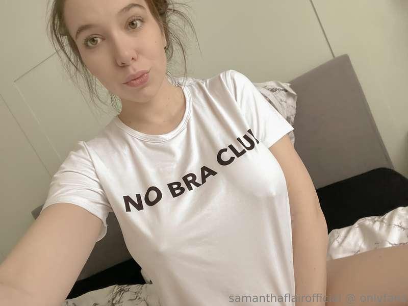 samanthaflairofficial image #0