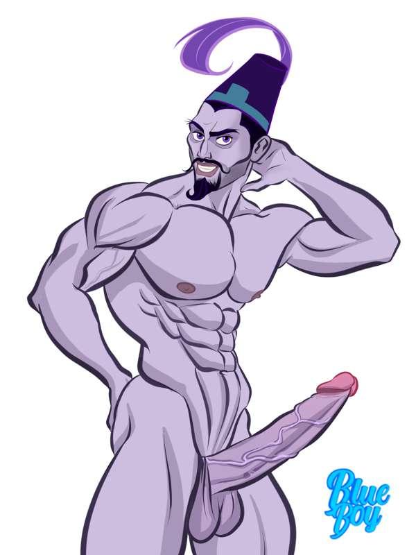 Yzma