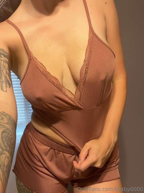 You want to see these uncovered? 🙈