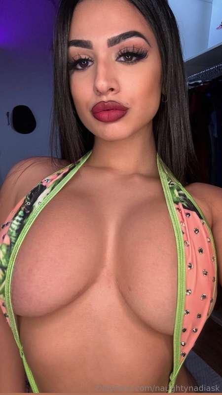I know you're not ready for this🥵👅