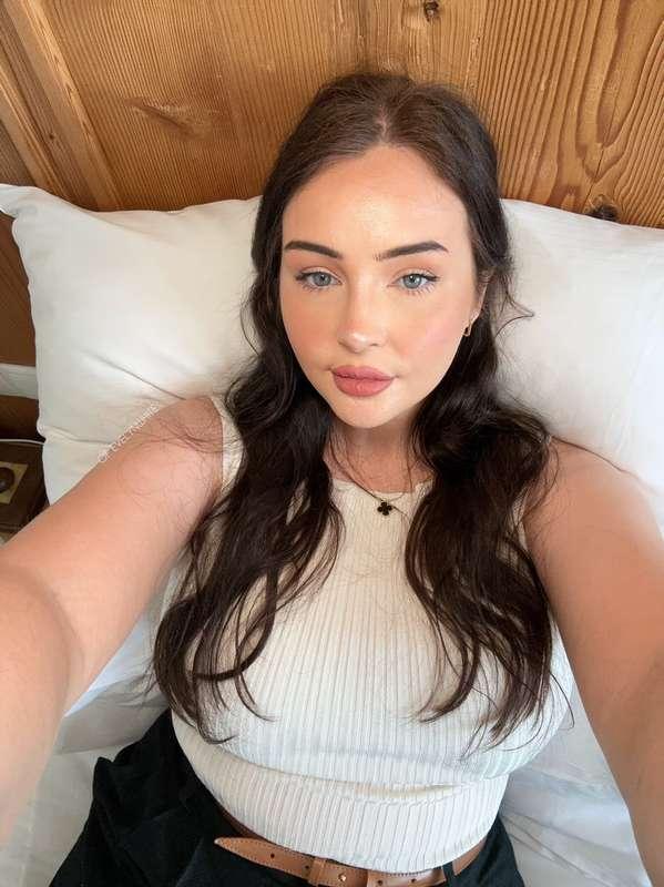 come a little closer