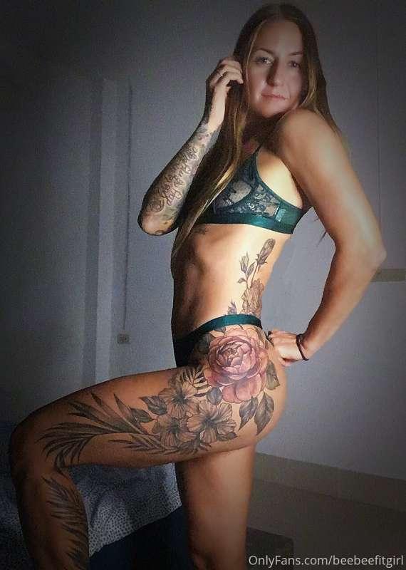 💚