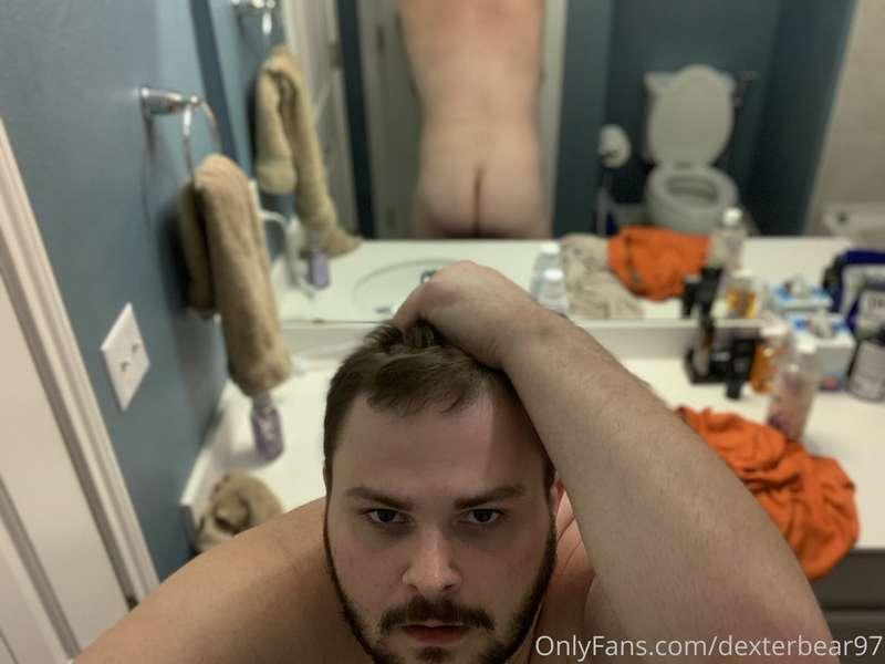 Fuck me.